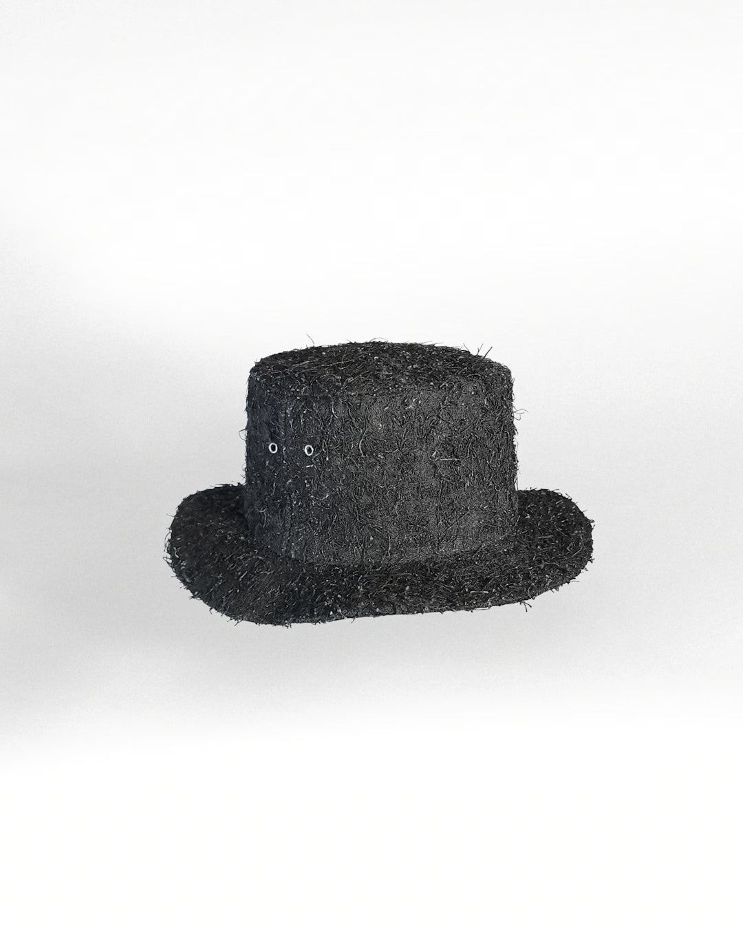Sombrero “Harmony Rejected” Black