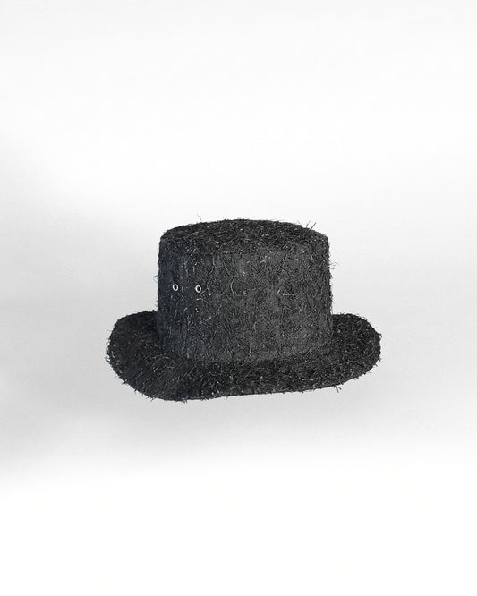 Sombrero “Harmony Rejected” Black
