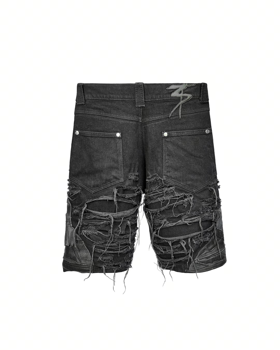 Armored Shorts Ts