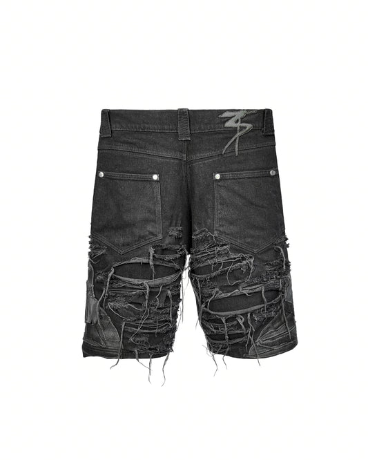 Armored Shorts Ts