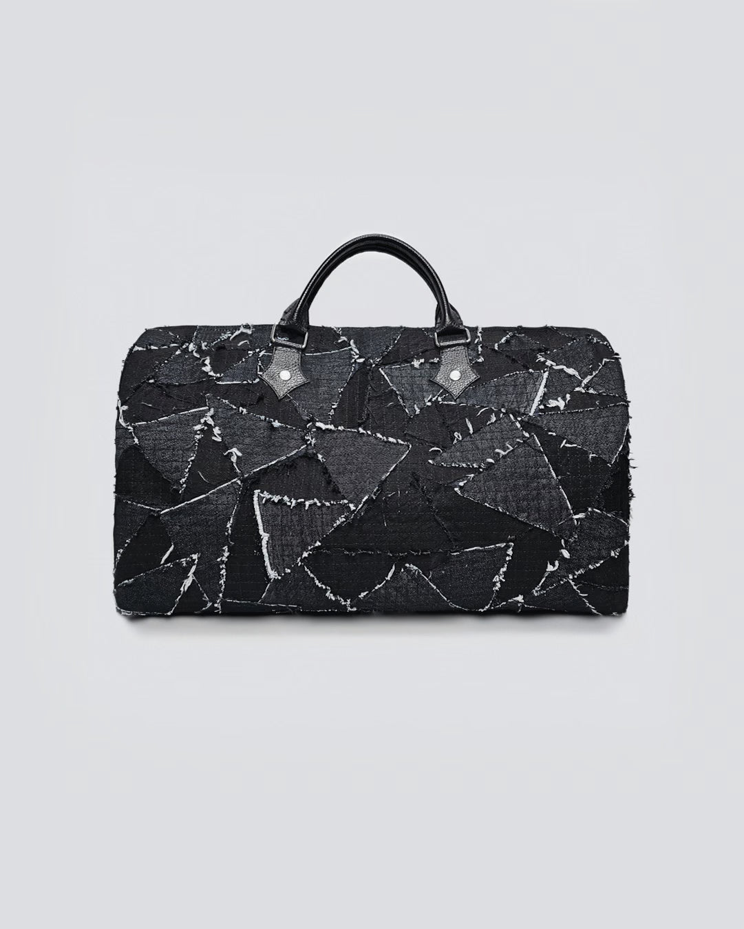 Travel Bag Mosaic con Bandolera