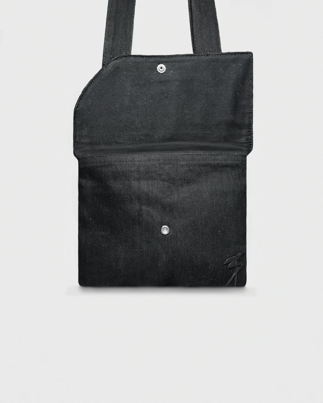 Envelope Bag con Bandolera