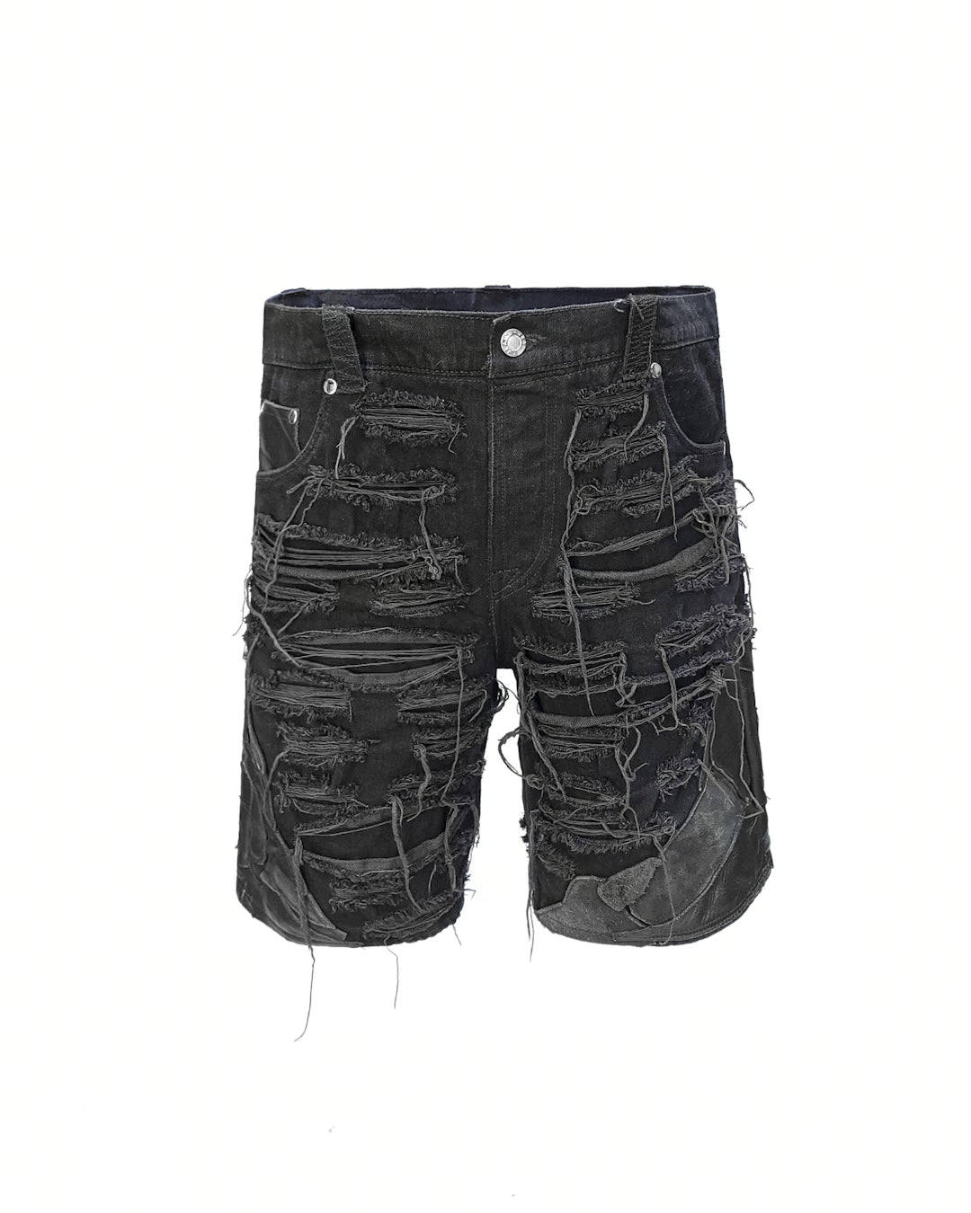 Armored Shorts Ts