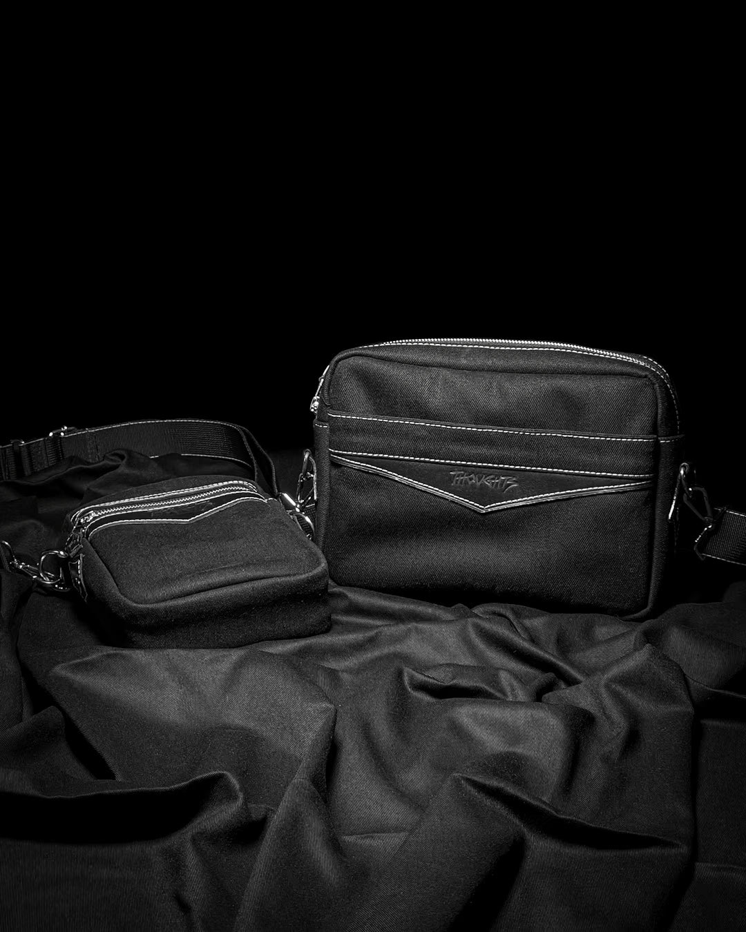 Bag Messenger & Crossbag Ts