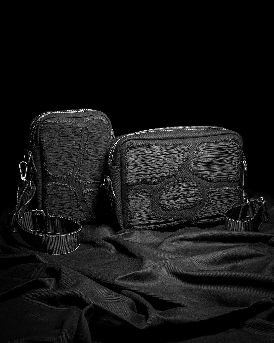 Bag Messenger & Crossbag Ts