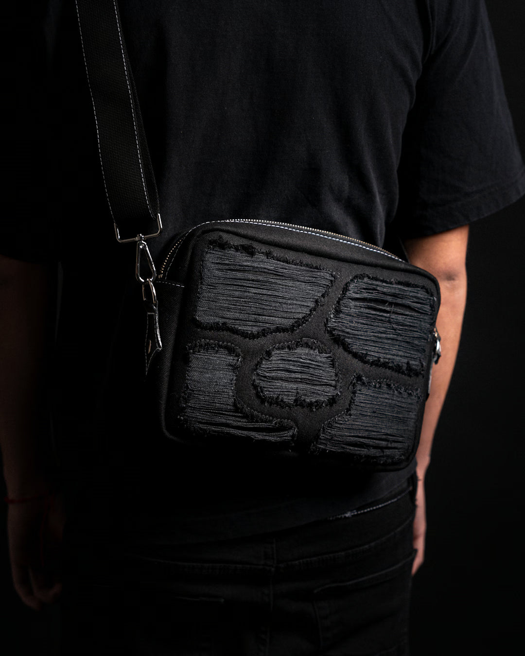 Bag Messenger & Crossbag Ts