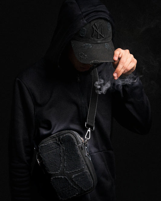 Bag Messenger - & Crossbag Ts