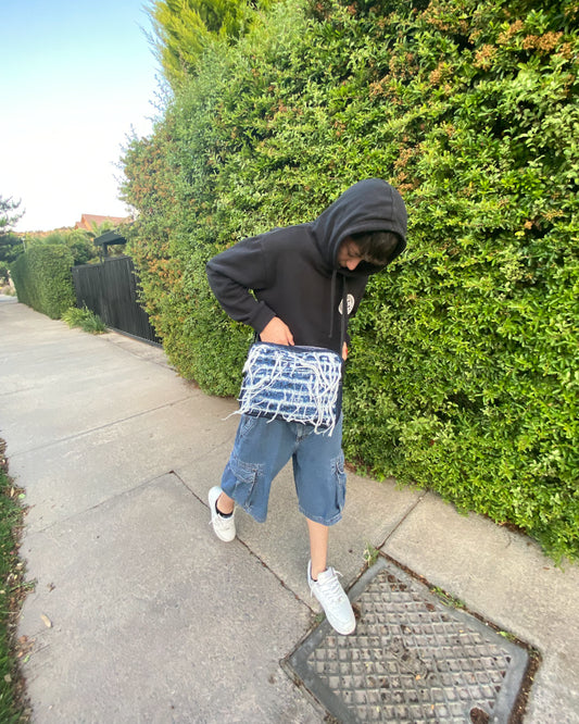 Thoughts Bag – 3/3