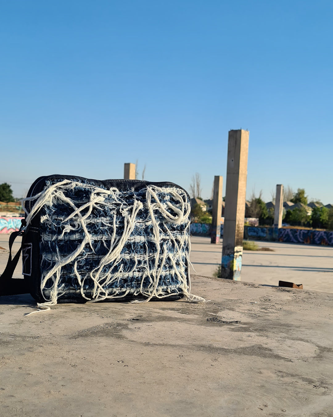 Thoughts Bag 1/1 – 3/3
