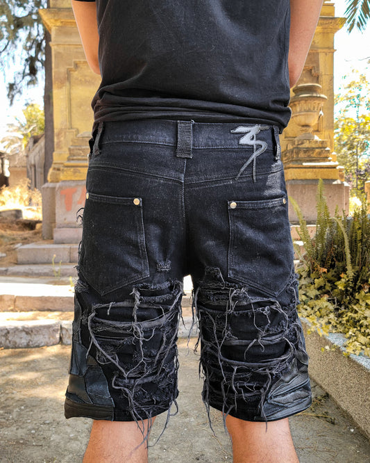 Armored Shorts Ts