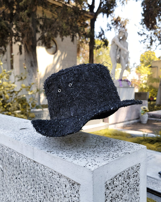 Sombrero “Harmony Rejected” Black