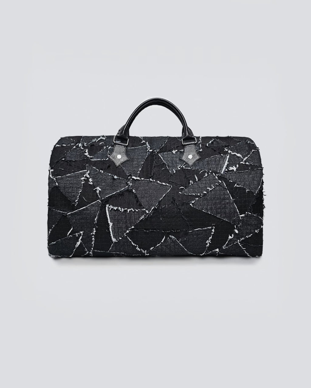 Travel Bag Mosaic con Bandolera