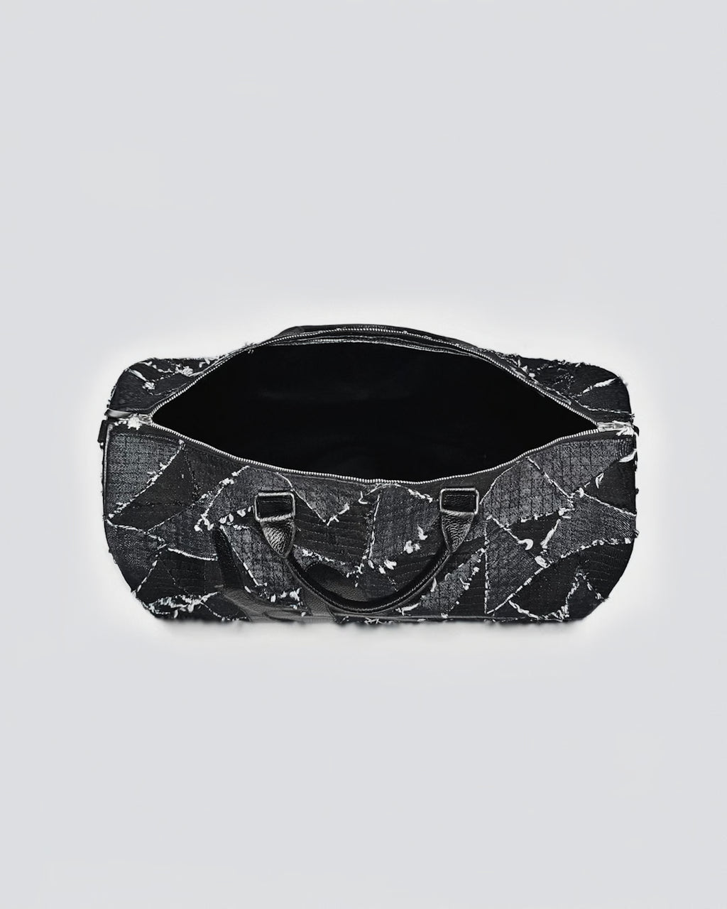 Travel Bag Mosaic con Bandolera
