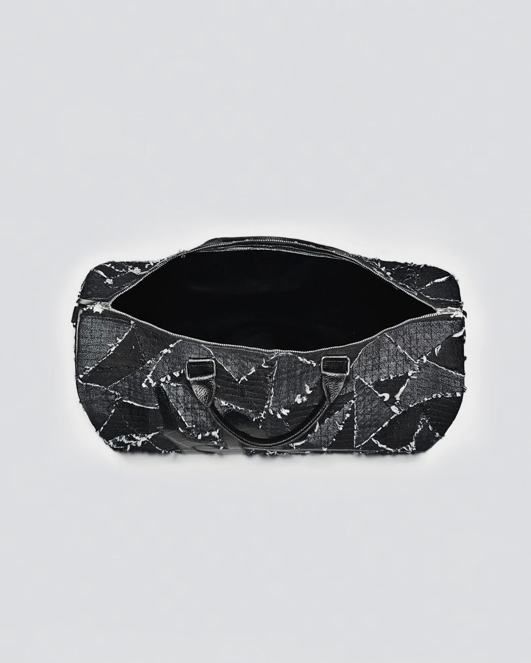 Travel Bag Mosaic con Bandolera