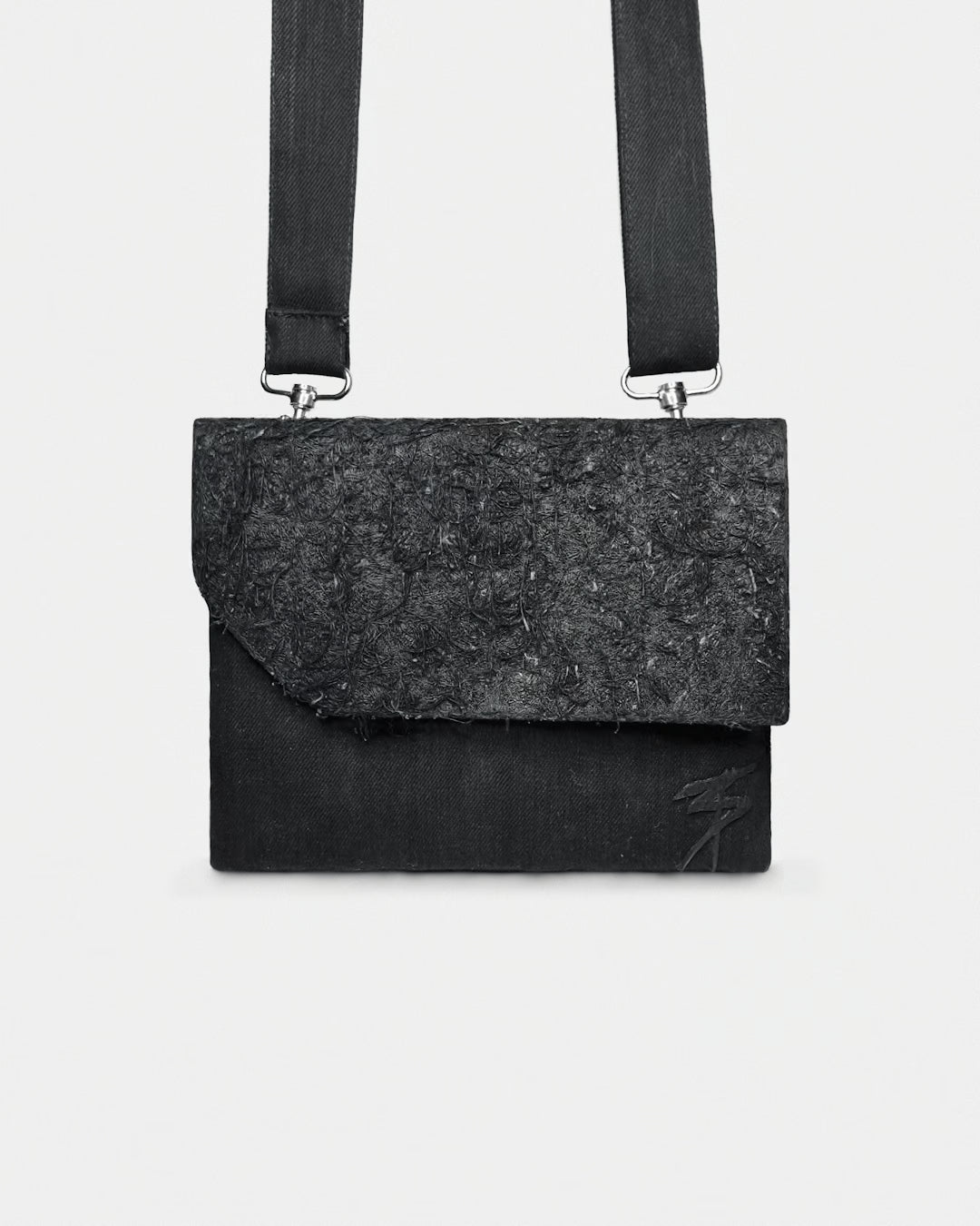 Envelope Bag con Bandolera