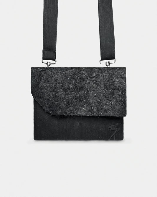 Envelope Bag con Bandolera