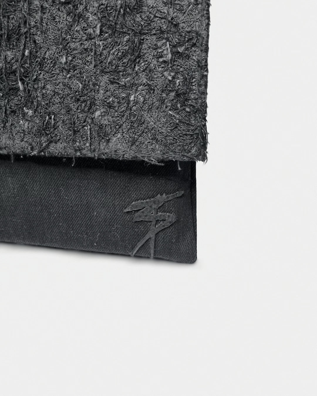 Envelope Bag con Bandolera