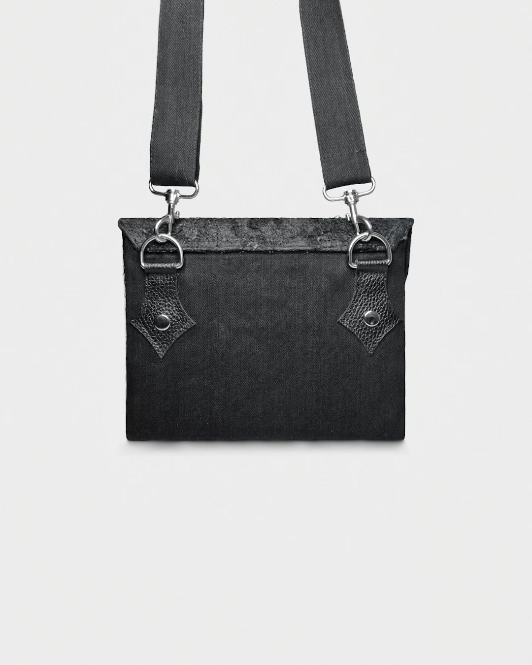 Envelope Bag con Bandolera