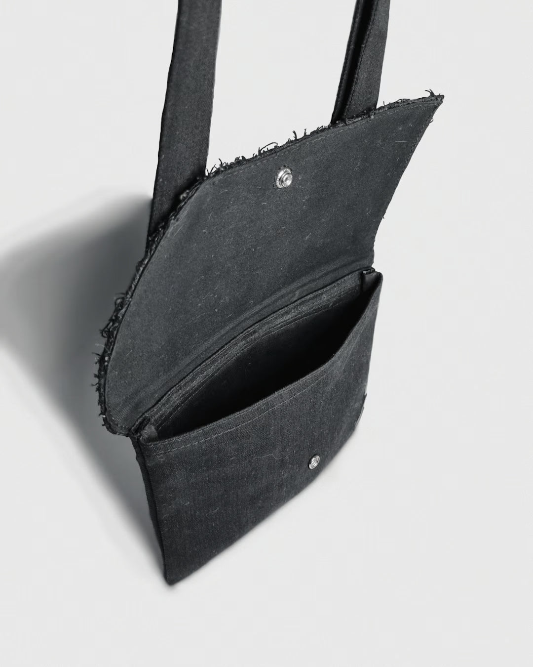 Envelope Bag con Bandolera