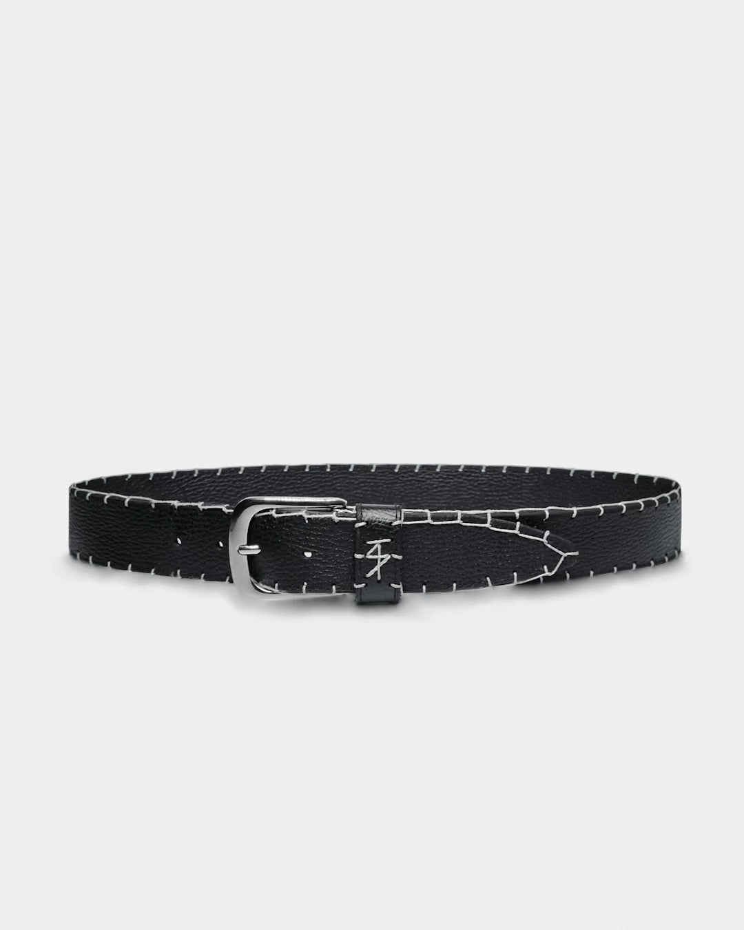 Belt Ts Bone 4 cm