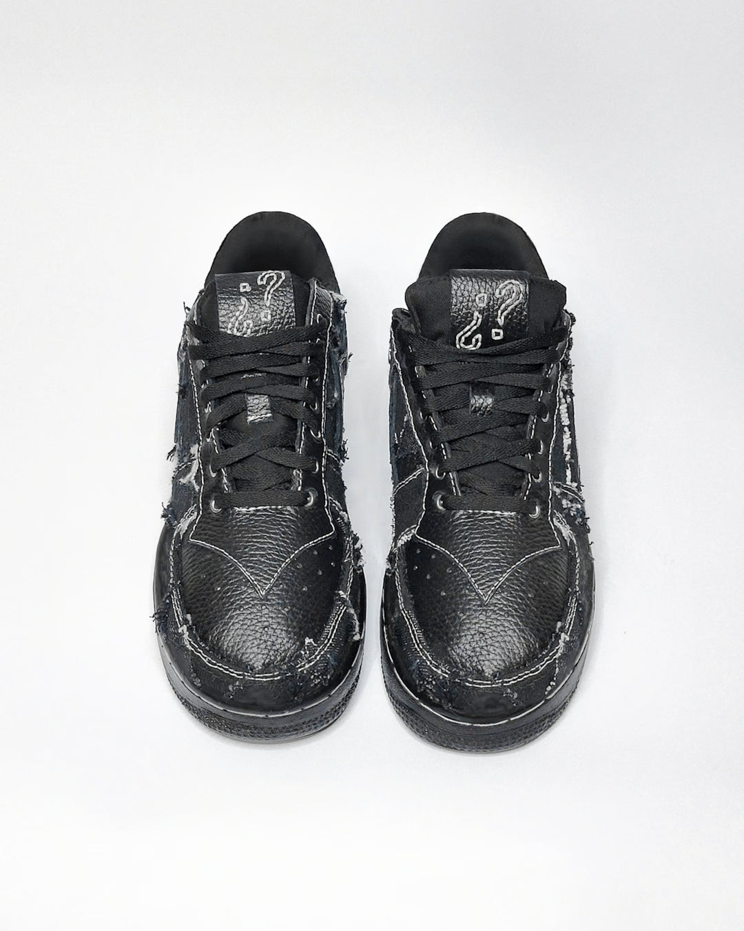 Zapatilla Deluxe Ts