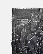 Mosaic - Jeans