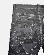 Mosaic - Jeans