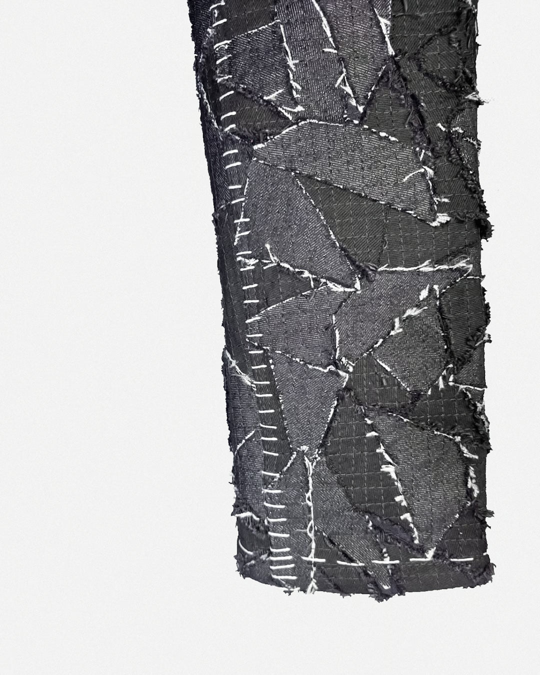 Mosaic Jeans