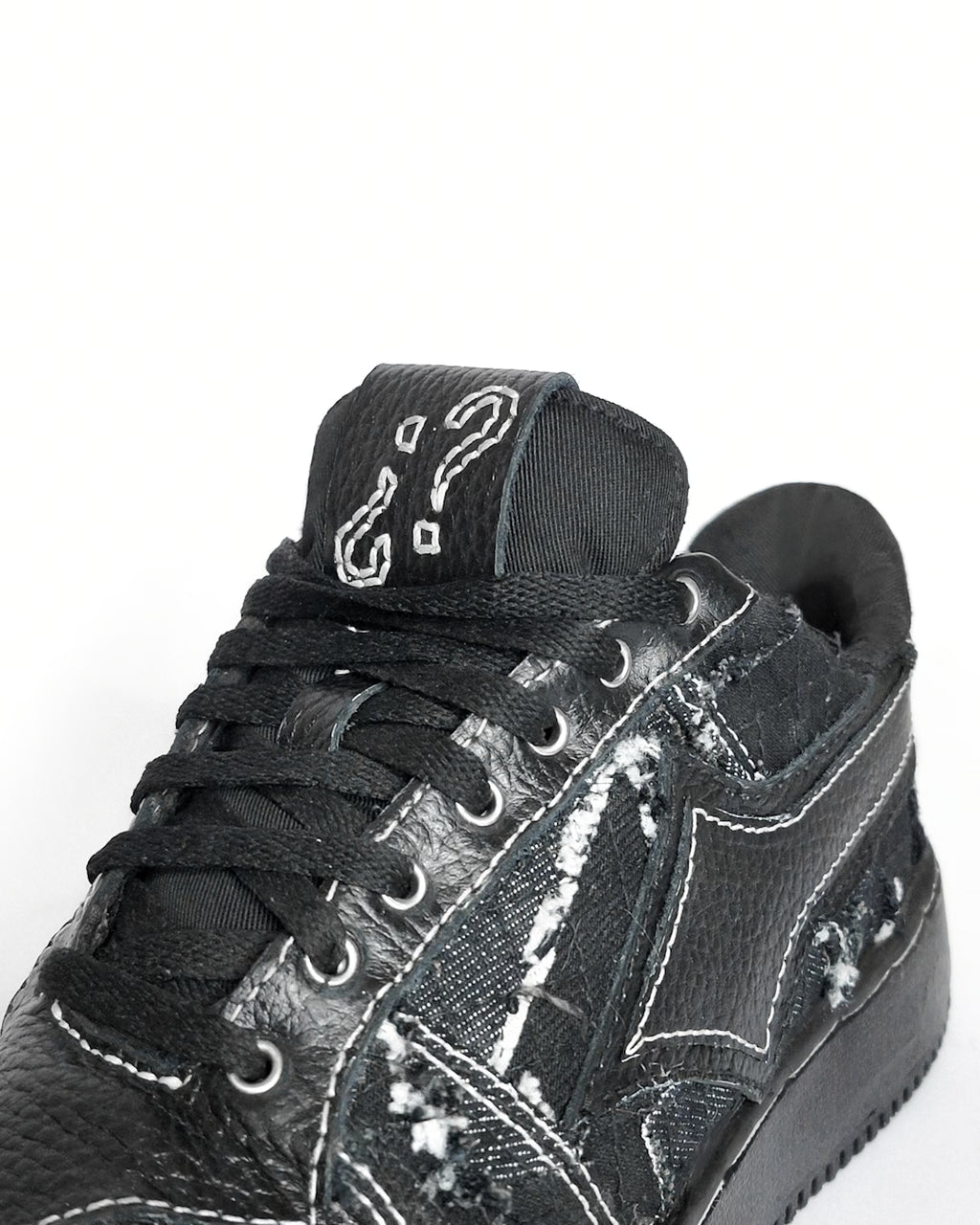 Zapatilla Deluxe Ts