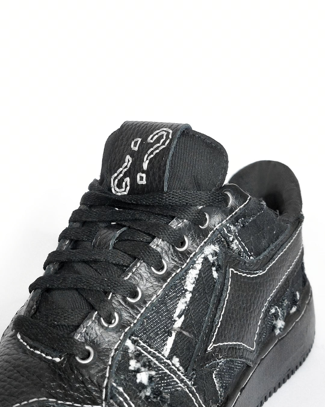Zapatilla Deluxe Ts
