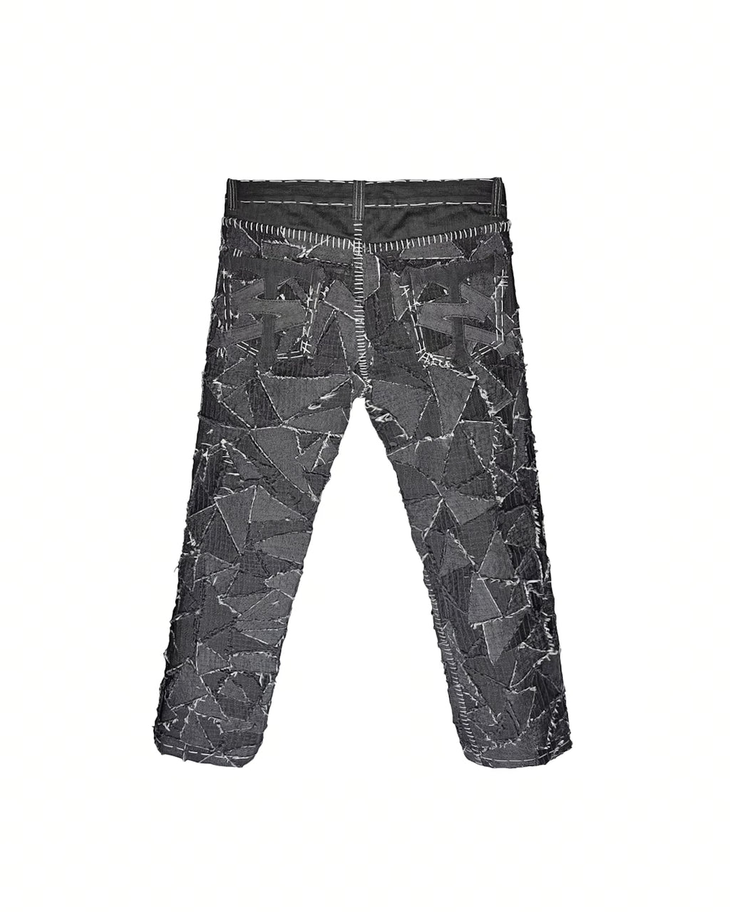 Mosaic Jeans