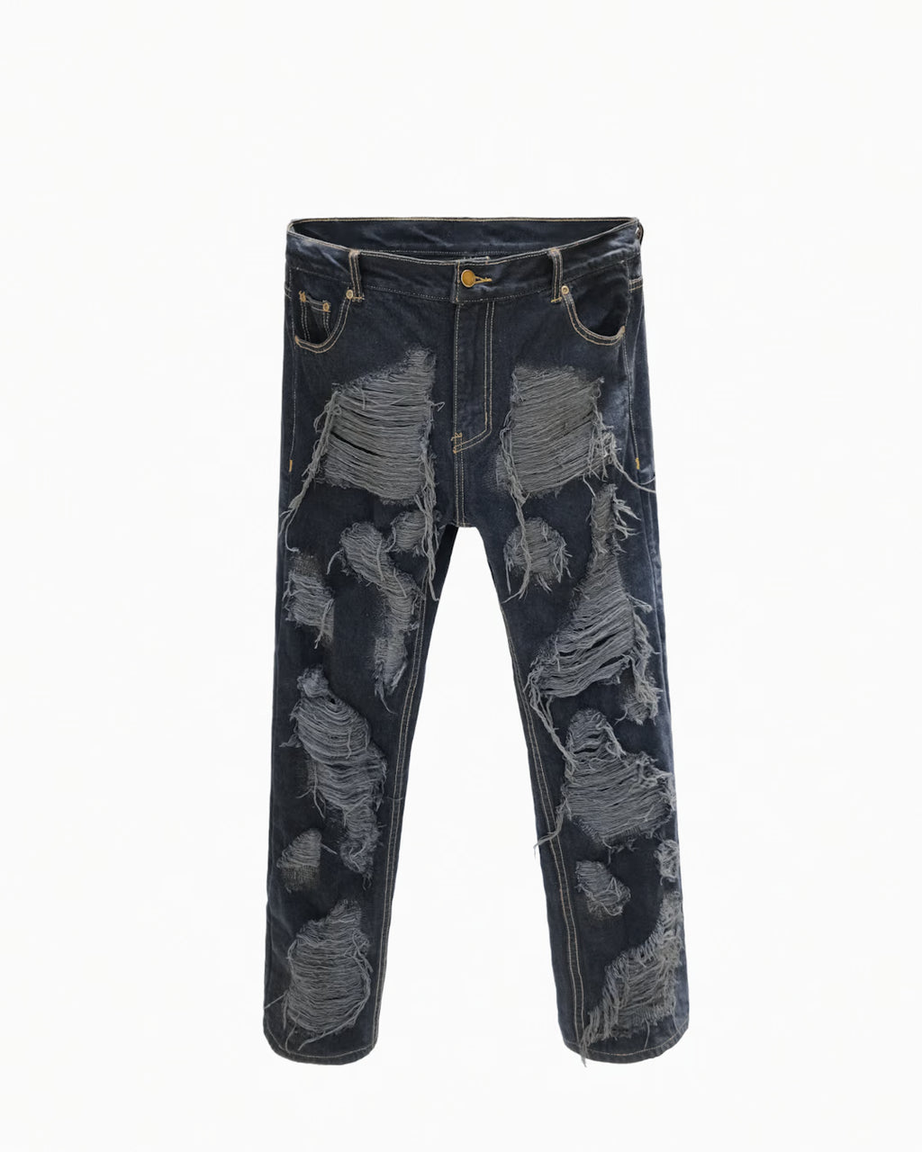 Two Crosses Jeans