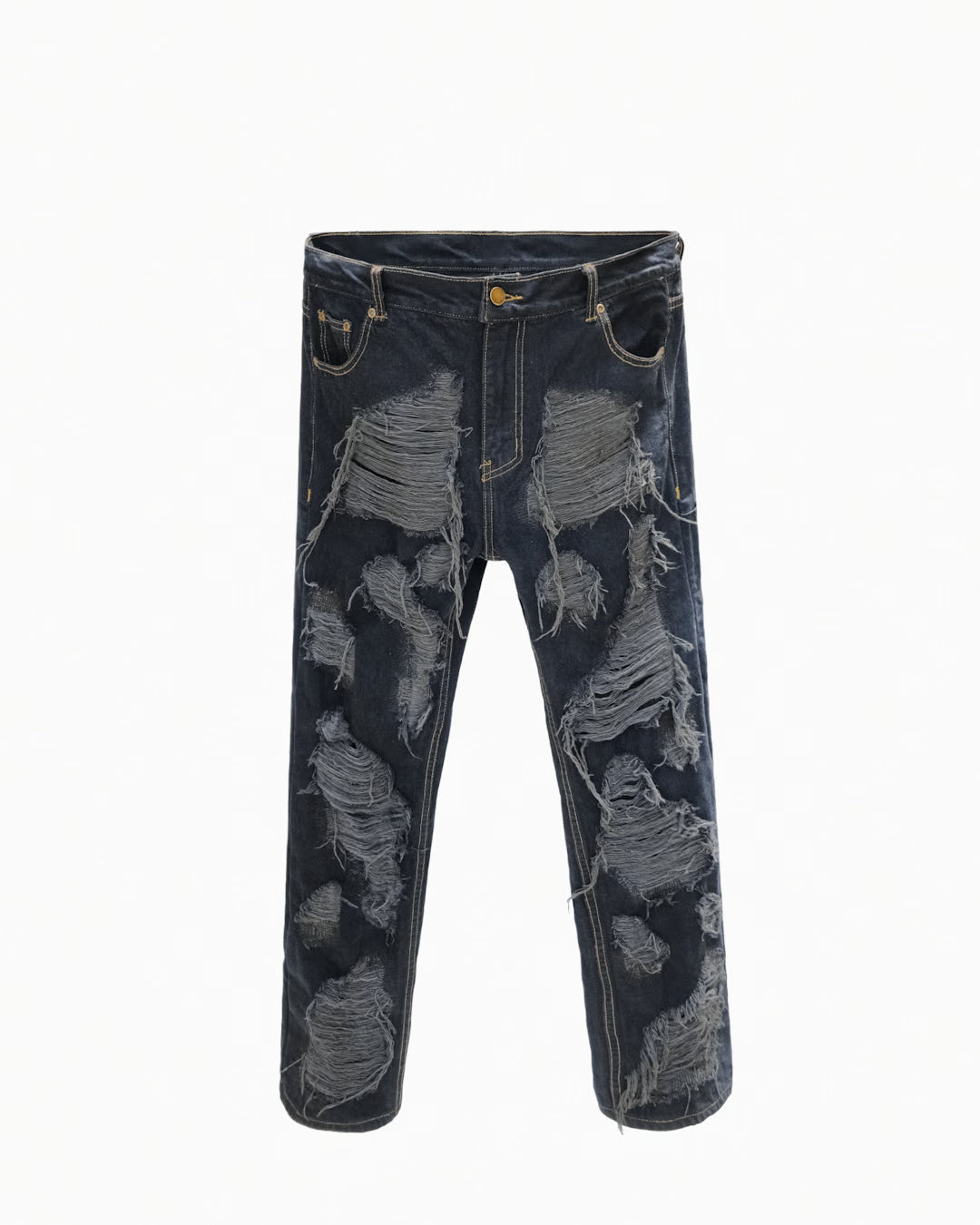 Two Crosses Jeans