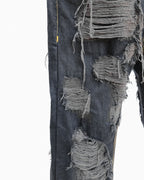 Two Crosses  - Jeans