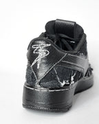 Zapatilla Deluxe Ts