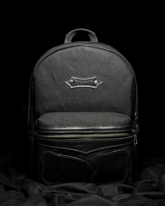 Backpack - Ultrablack Ts