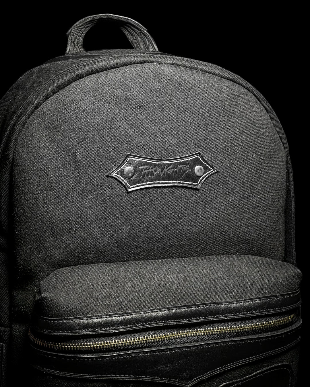 Backpack - Ultrablack Ts