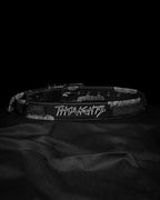 Belt Ts - Thoughts