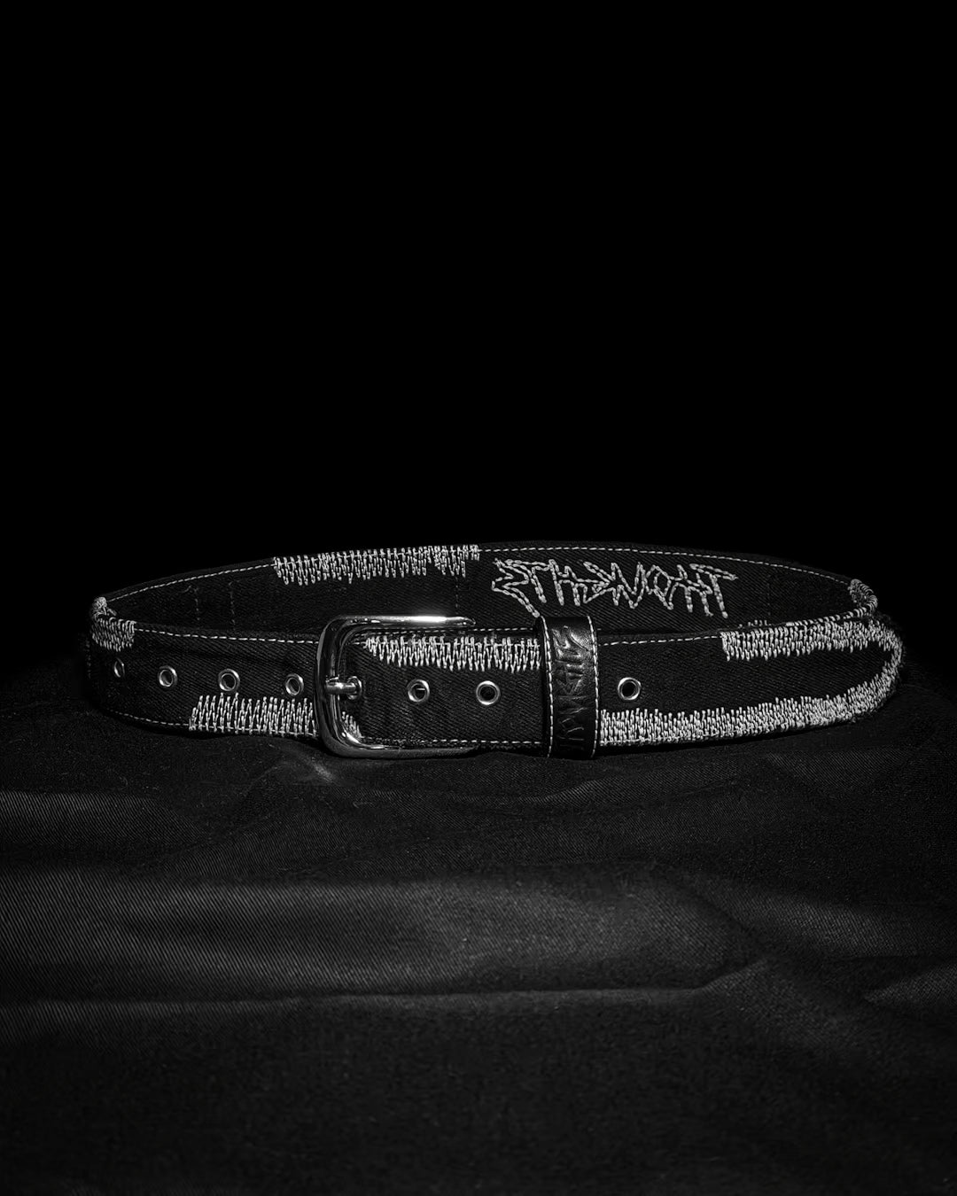Belt Ts - Thoughts