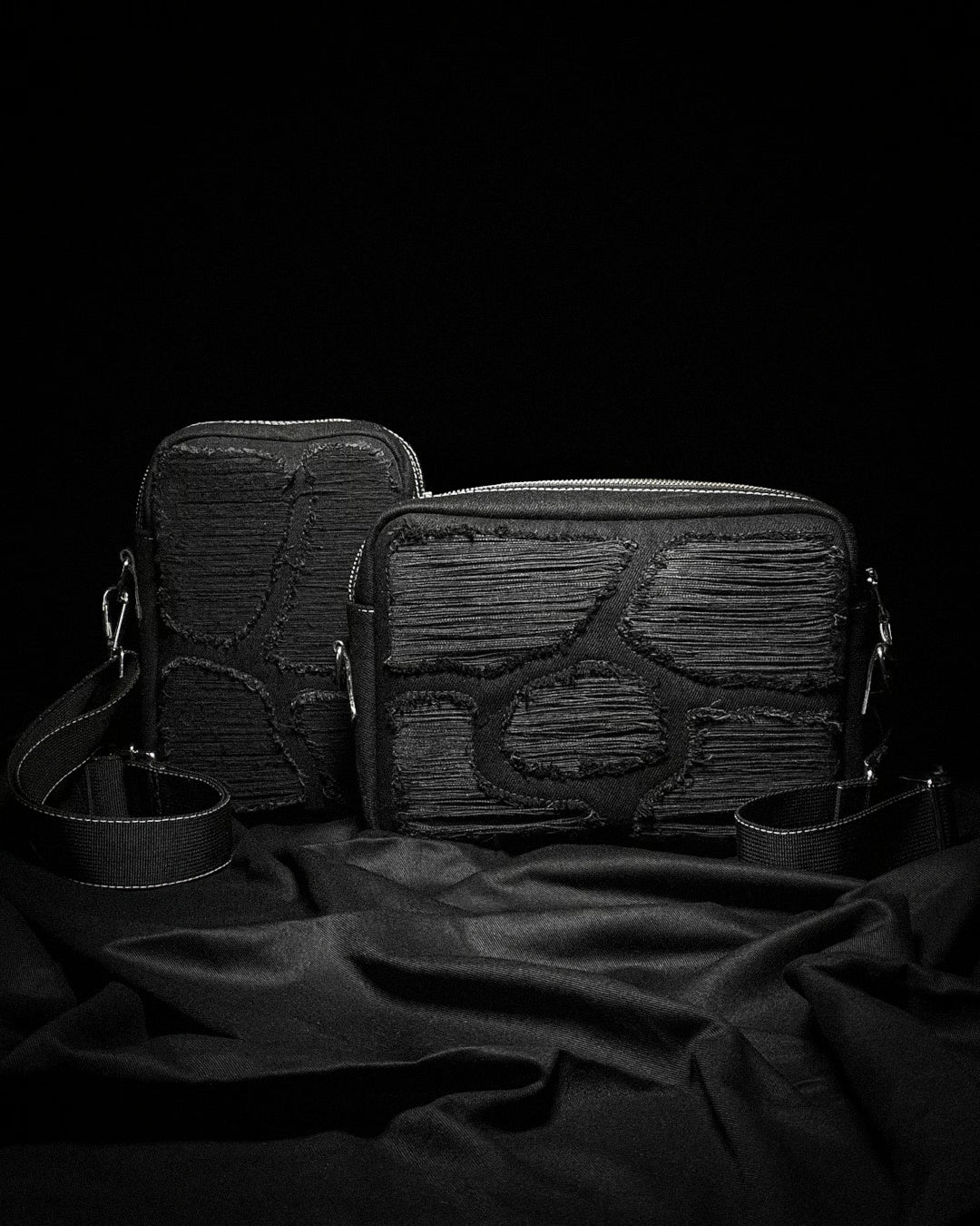 Bag Messenger & Crossbag Ts
