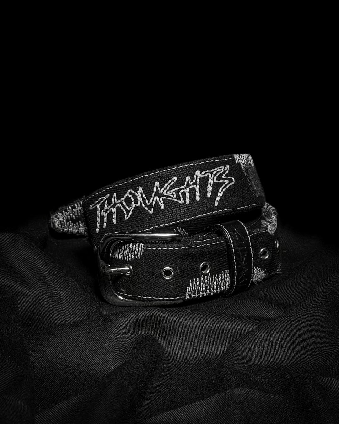 Belt Ts - Thoughts