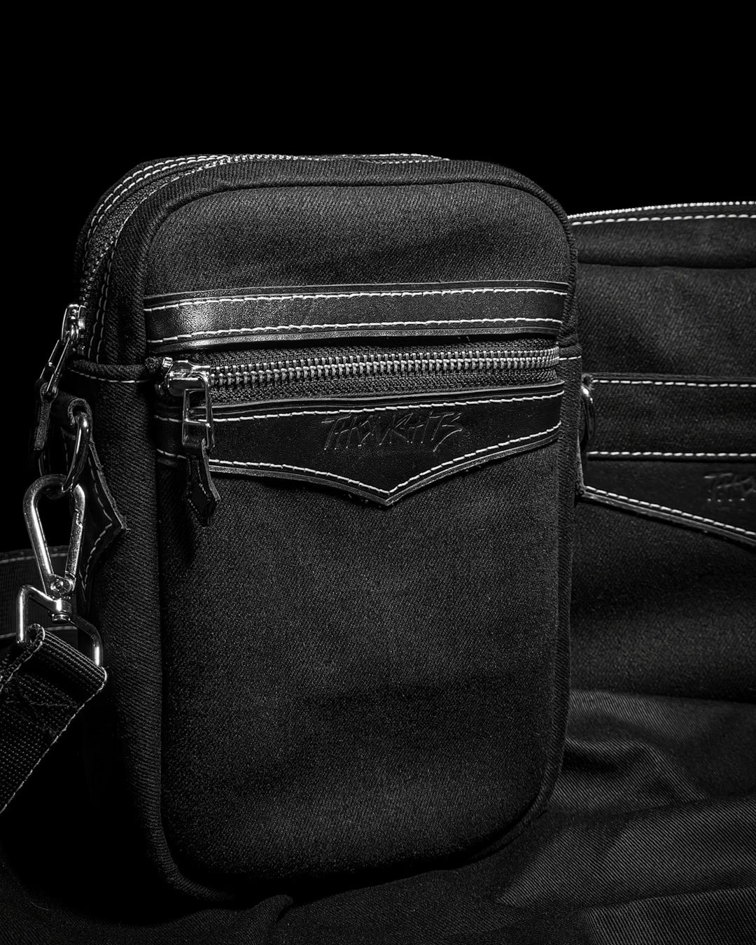 Bag Messenger & Crossbag Ts