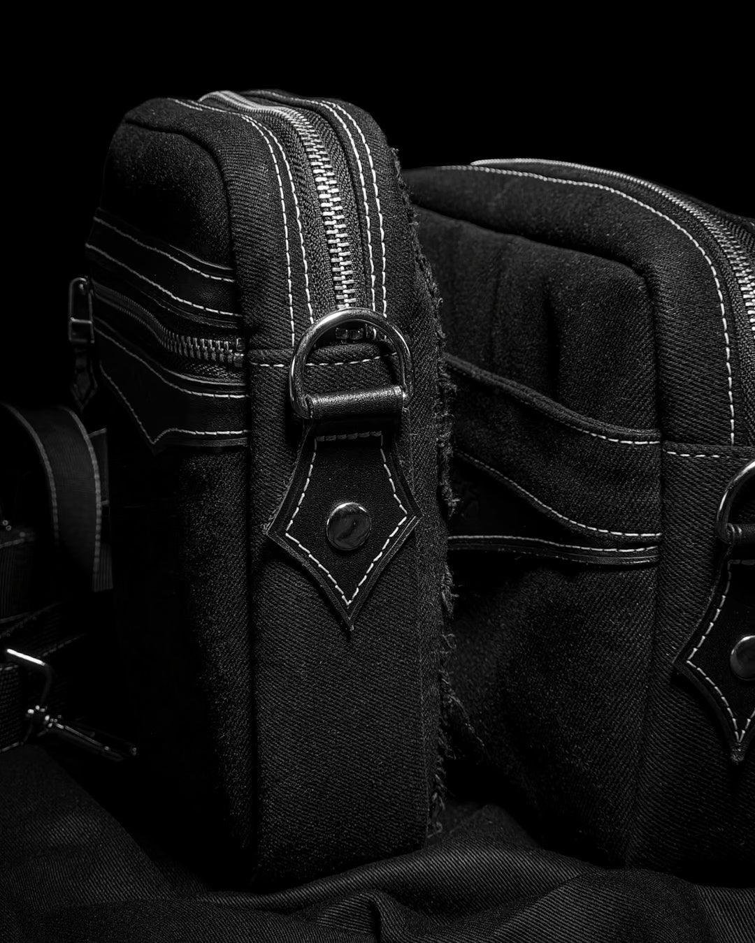 Bag Messenger & Crossbag Ts