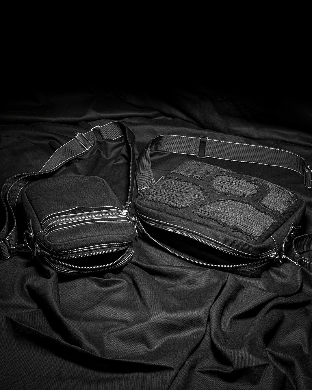 Bag Messenger & Crossbag Ts