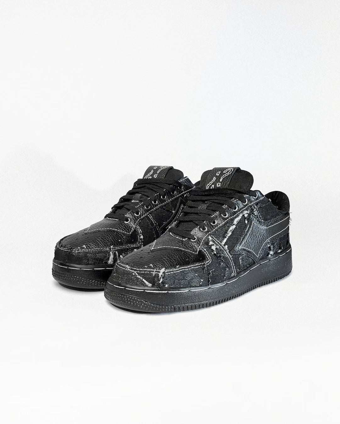 Zapatilla Deluxe Ts