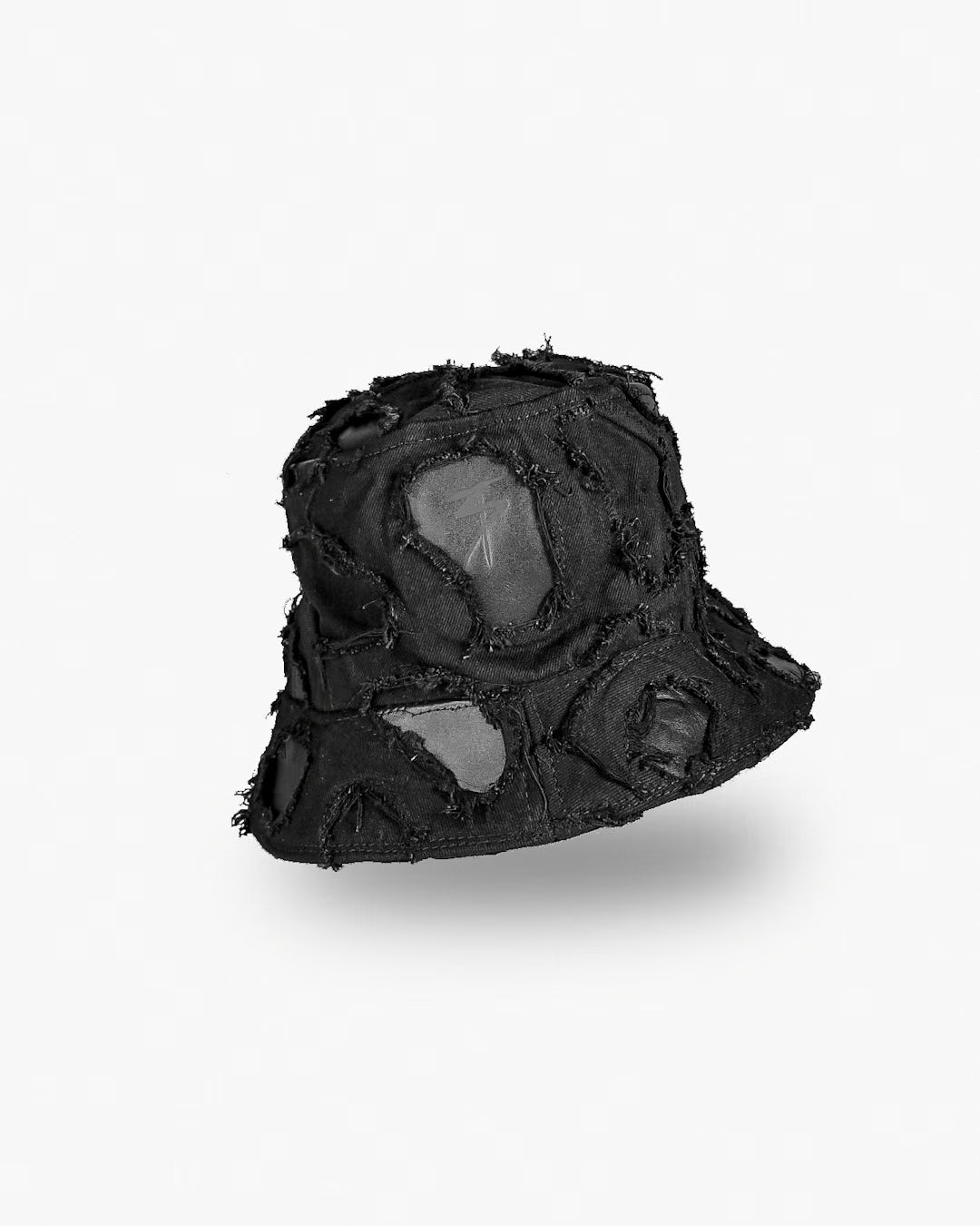 Gorro Bubbles Black Ts