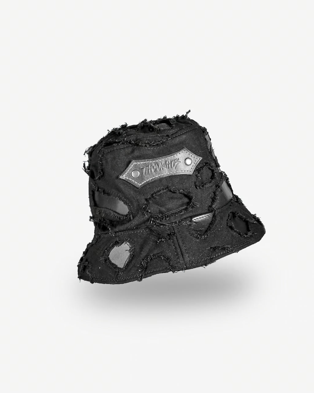 Gorro Bubbles Black Ts