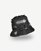 Gorro Bubbles Black Ts