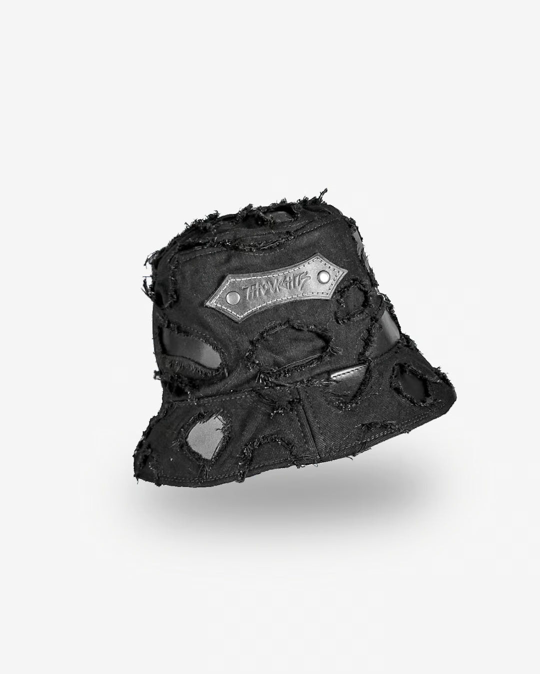 Gorro Bubbles Black Ts