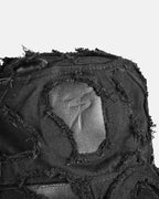 Gorro Bubbles Black Ts
